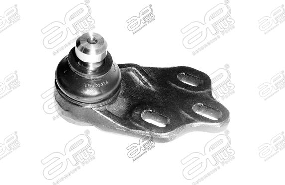 APlus 12355AP - Несучий / направляючий шарнір autocars.com.ua