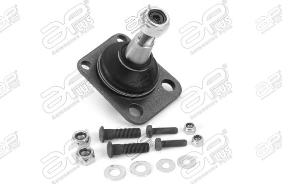 APlus 12359AP - Несучий / направляючий шарнір autocars.com.ua