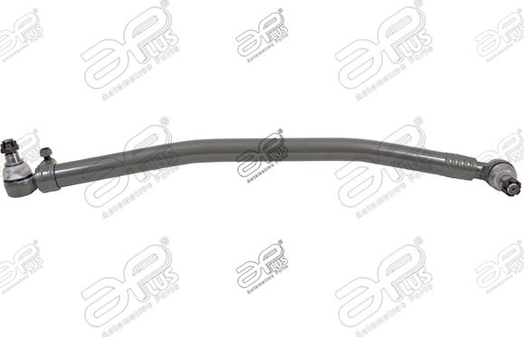 APlus 12376AP - Поздовжня рульова тяга autocars.com.ua