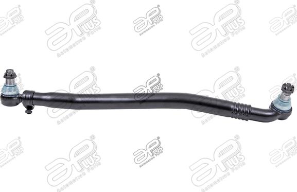 APlus 12400AP - Поздовжня рульова тяга autocars.com.ua