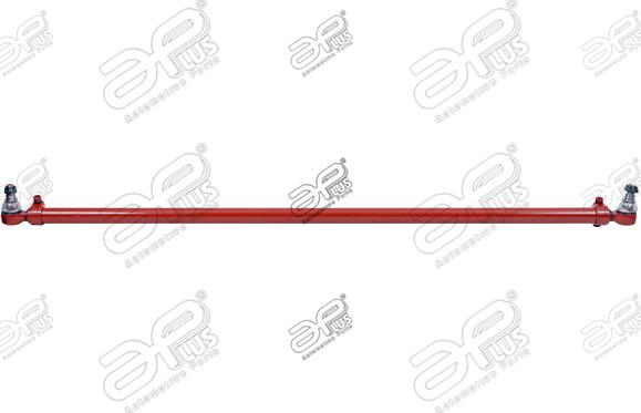 APlus 12419AP - Поперечна рульова тяга autocars.com.ua