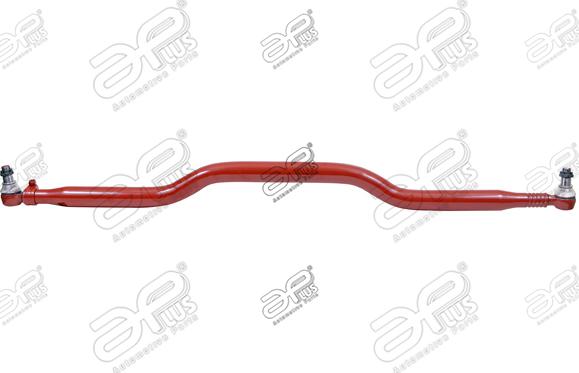 APlus 12420AP - Поперечна рульова тяга autocars.com.ua