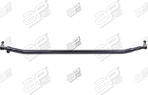 APlus 12439AP - Поперечна рульова тяга autocars.com.ua