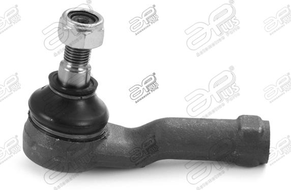 APlus 12445AP - Наконечник рульової тяги, кульовий шарнір autocars.com.ua