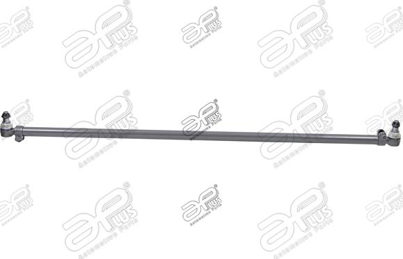 APlus 12461AP - Поперечна рульова тяга autocars.com.ua