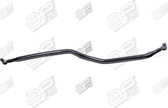 APlus 12463AP - Поздовжня рульова тяга autocars.com.ua