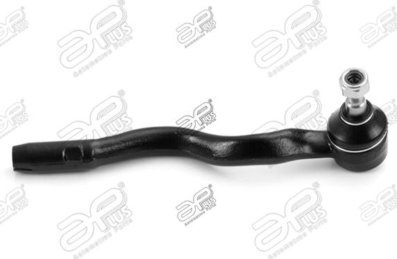 APlus 12475AP - Наконечник рульової тяги, кульовий шарнір autocars.com.ua