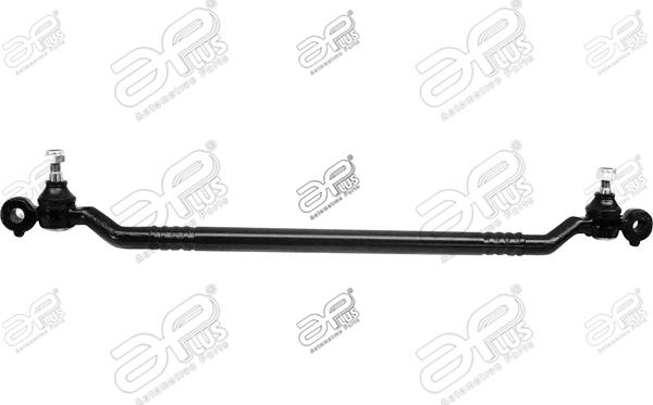 APlus 12555AP - Поздовжня рульова тяга autocars.com.ua
