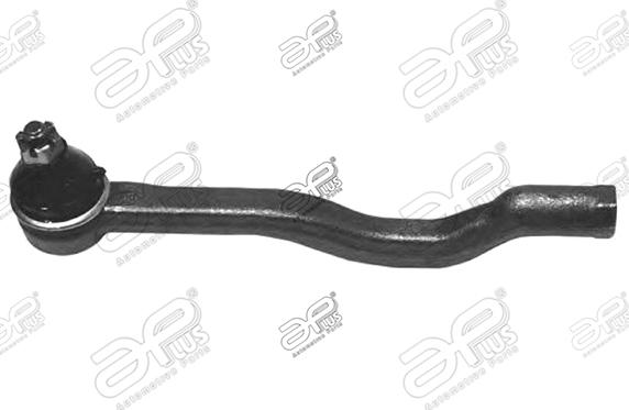 APlus 12574AP - Наконечник рульової тяги, кульовий шарнір autocars.com.ua
