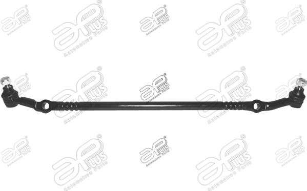APlus 12611AP - Поздовжня рульова тяга autocars.com.ua