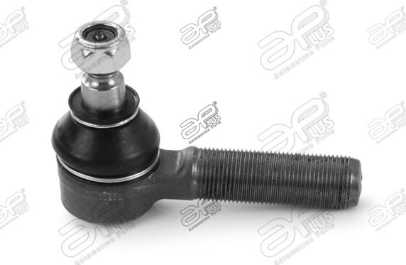 APlus 12627AP - Наконечник рульової тяги, кульовий шарнір autocars.com.ua