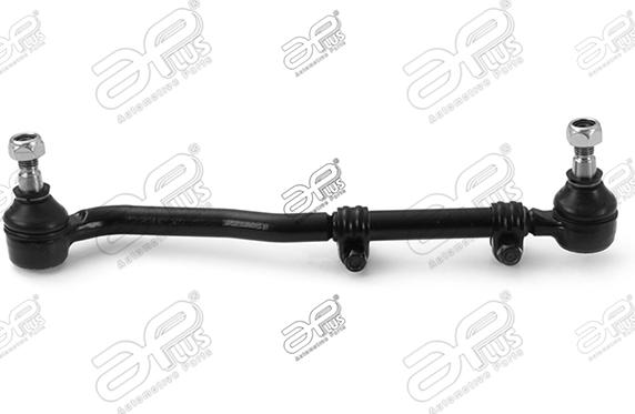 APlus 12665AP - Поперечна рульова тяга autocars.com.ua