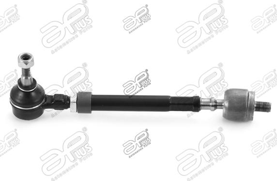 APlus 12678AP - Поперечна рульова тяга autocars.com.ua