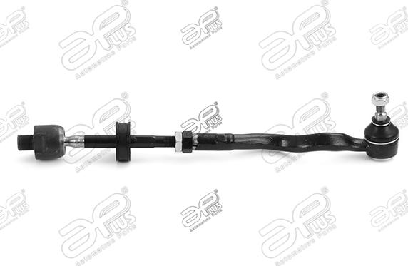 APlus 12697AP - Поперечна рульова тяга autocars.com.ua