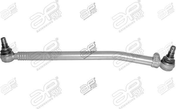 APlus 12702AP - Поздовжня рульова тяга autocars.com.ua