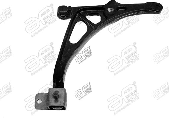 APlus 12707AP - Важіль незалежної підвіски колеса autocars.com.ua