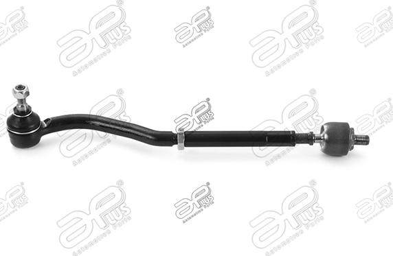 APlus 12746AP - Поперечна рульова тяга autocars.com.ua
