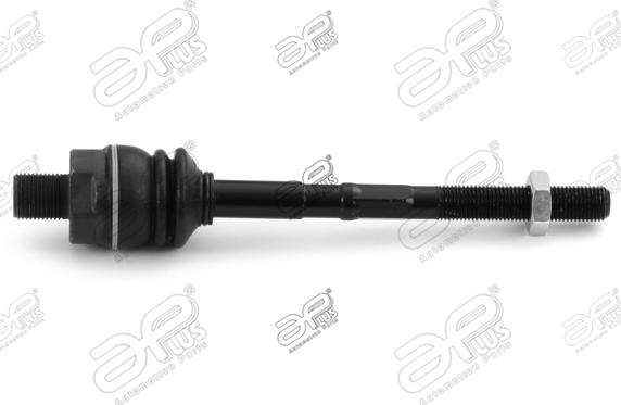 APlus 12748AP - Осьовий шарнір, рульова тяга autocars.com.ua
