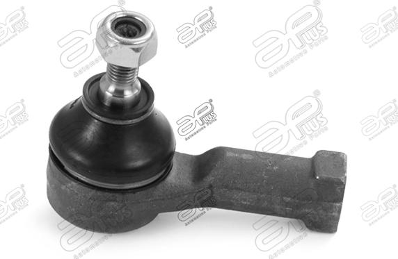 APlus 12749AP - Наконечник рульової тяги, кульовий шарнір autocars.com.ua