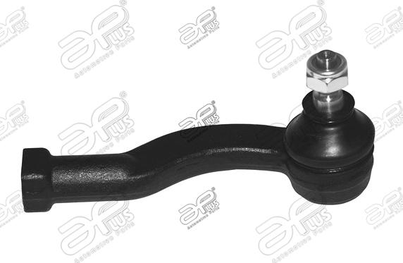 APlus 12756AP - Наконечник рульової тяги, кульовий шарнір autocars.com.ua
