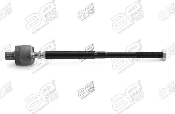 APlus 12766AP - Осьовий шарнір, рульова тяга autocars.com.ua