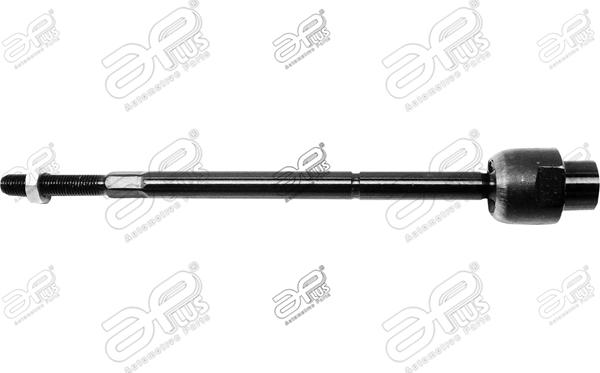 APlus 12767AP - Осьовий шарнір, рульова тяга autocars.com.ua