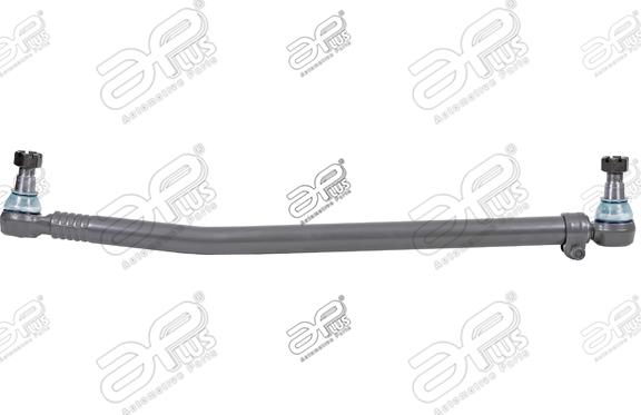 APlus 12892AP - Поздовжня рульова тяга autocars.com.ua