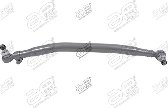 APlus 12894AP - Поздовжня рульова тяга autocars.com.ua
