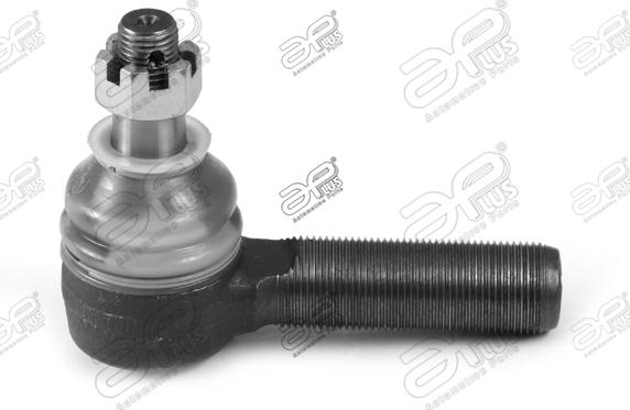 APlus 12906AP - Наконечник рульової тяги, кульовий шарнір autocars.com.ua