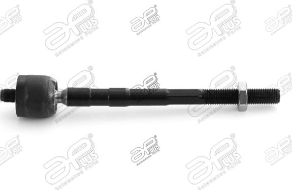 APlus 12918AP - Осьовий шарнір, рульова тяга autocars.com.ua