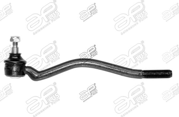 APlus 12965AP - Наконечник рульової тяги, кульовий шарнір autocars.com.ua