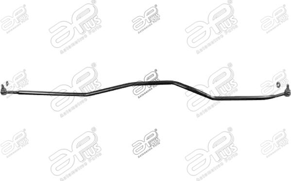 APlus 12985AP - Поздовжня рульова тяга autocars.com.ua