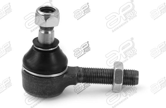 APlus 13008AP - Наконечник рульової тяги, кульовий шарнір autocars.com.ua