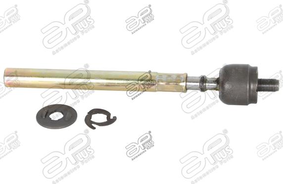 APlus 13041AP - Осьовий шарнір, рульова тяга autocars.com.ua