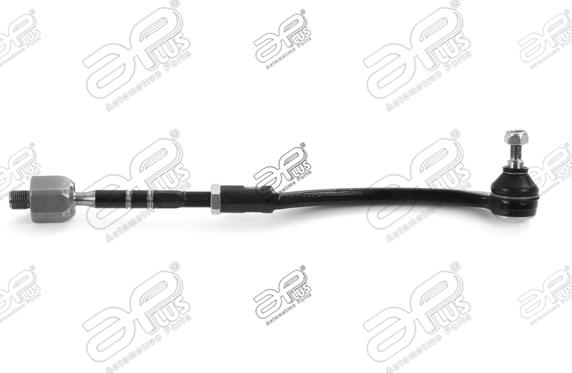 APlus 13057AP - Поперечна рульова тяга autocars.com.ua