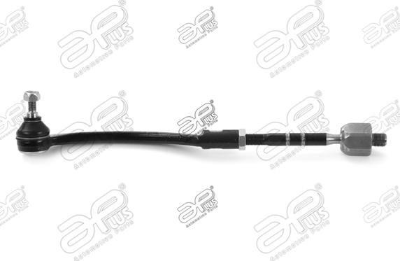 APlus 13058AP - Поперечна рульова тяга autocars.com.ua