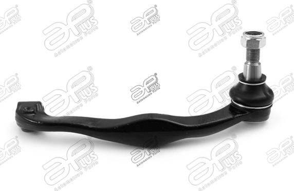 APlus 13060AP - Наконечник рульової тяги, кульовий шарнір autocars.com.ua