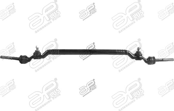 APlus 13134AP - Поздовжня рульова тяга autocars.com.ua