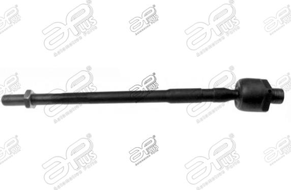 APlus 13166AP - Осьовий шарнір, рульова тяга autocars.com.ua