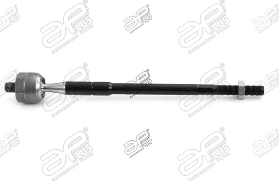 APlus 13177AP - Осьовий шарнір, рульова тяга autocars.com.ua