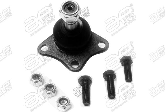 APlus 13203AP - Несучий / направляючий шарнір autocars.com.ua