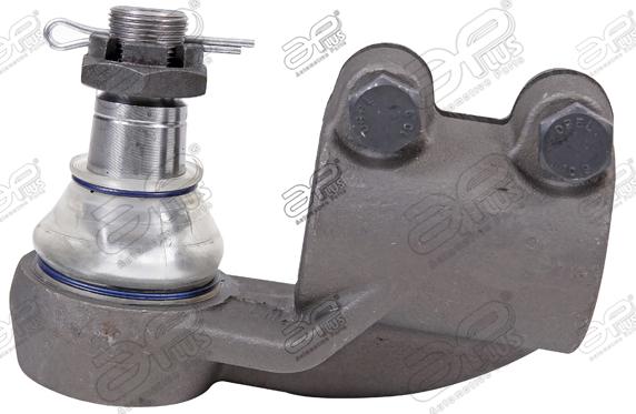 APlus 13206AP - Наконечник рульової тяги, кульовий шарнір autocars.com.ua