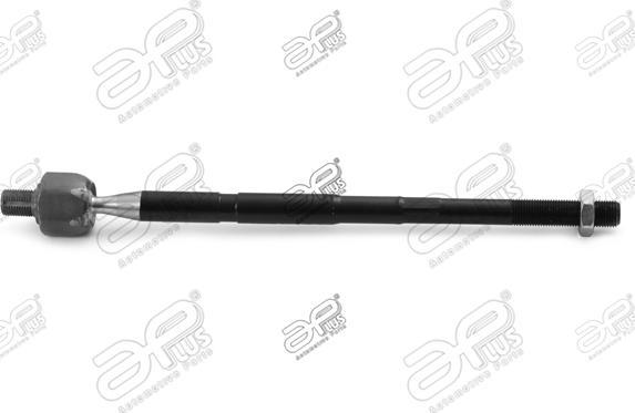 APlus 13209AP - Осьовий шарнір, рульова тяга autocars.com.ua