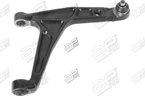 APlus 13211AP - Важіль незалежної підвіски колеса autocars.com.ua