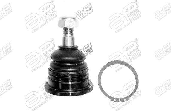 APlus 13232AP - Несучий / направляючий шарнір autocars.com.ua