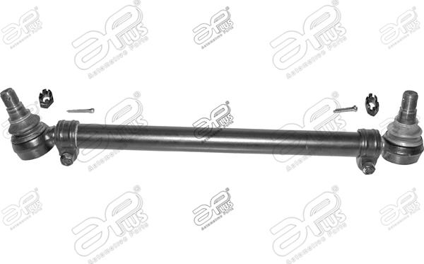 APlus 13239AP - Поздовжня рульова тяга autocars.com.ua