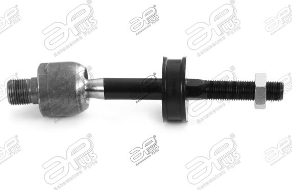 APlus 13247AP - Осьовий шарнір, рульова тяга autocars.com.ua