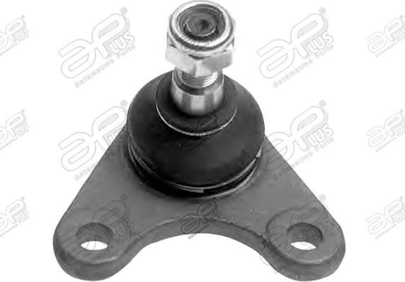 APlus 13251AP - Несучий / направляючий шарнір autocars.com.ua