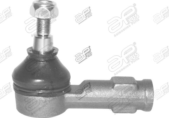 APlus 13349AP - Наконечник рульової тяги, кульовий шарнір autocars.com.ua