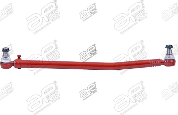 APlus 13352AP - Поздовжня рульова тяга autocars.com.ua